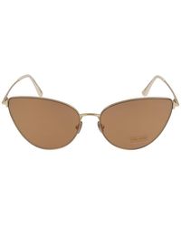 Tom Ford - Sunglasses Ft1005 32 G /17/140 - Lyst