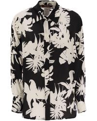 Max Mara - Arpe Shitt - Lyst
