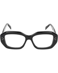 Celine - Cl50156I Eyeglasses - Lyst