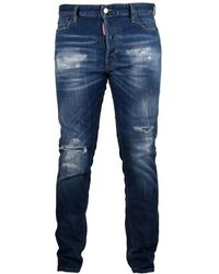 DSquared² - Coole Guy Jean - Lyst