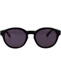 Calvin Klein - Acetate Sunglasses - Lyst
