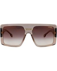 Carrera - Squared Sunglasses Victory C 13/S Fib - Lyst