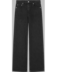Rick Owens - Jeans Geth Cotton - Lyst