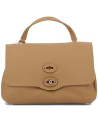 Zanellato - Postina Pura Luxethic S Handbag - Lyst