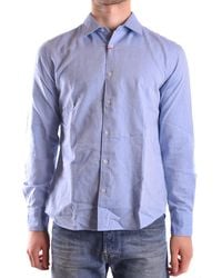 Altea - Shirts - Lyst