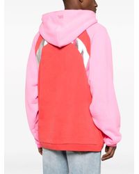 ERL - Unisex Rainbow Hoodie stricken - Lyst