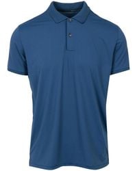 Rrd - T-shirts Et Polos Bleu Royal - Lyst