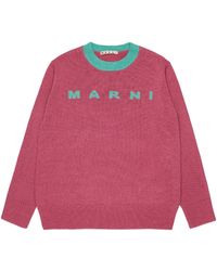 Marni - Mk33 U Maglia - Lyst
