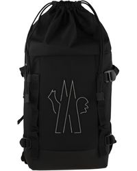 Moncler - Water Werend Rugzak - Lyst