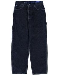 HUGO - "Carpenter" Jeans - Lyst
