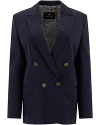 Etro - Jassen - Lyst