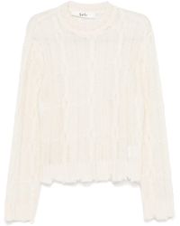 Séfr - Solange Sweater - Lyst