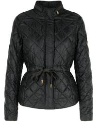 MICHAEL Michael Kors - Polyester Down Jacket - Lyst