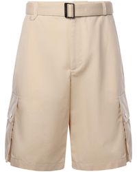 Jacquemus - Shorts - Lyst