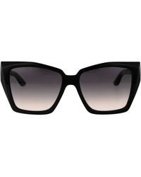 KARL LAGERFELD - Sunglasses - Lyst