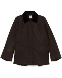 TOTEME - Organic Cotton Country Jacket - Lyst