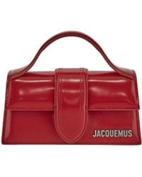 Jacquemus - Le Bambino Shoulder Bag - Lyst