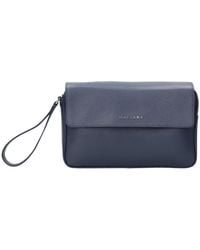 Orciani - Taschen .. Blau - Lyst