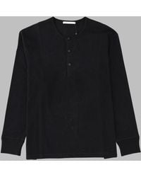 Studio Nicholson - Studio Nicholson - Lyst