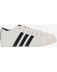 Y-3 - Nizza Lo Sneakers - Lyst