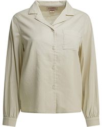 Filson - "Twill Camp" Casual Shirt - Lyst