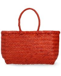 Dragon Diffusion - Triple Jump Small Bag - Lyst