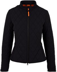 Aspesi - Vestes bleu - Lyst