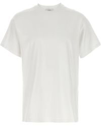 Givenchy - Logo Print T -shirt - Lyst