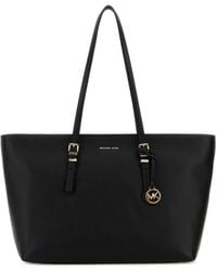 Michael Kors - "Quinn" Tote Bag - Lyst