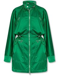 Bottega Veneta - Parkas - Lyst