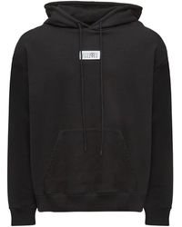 MM6 by Maison Martin Margiela - Mm6 Sweatshirt - Lyst
