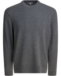 Alex Mill - Reverse Seam Knitwear - Lyst