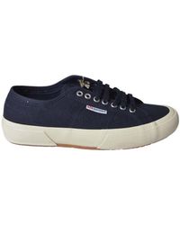 Superga - Turnschuhe - Lyst