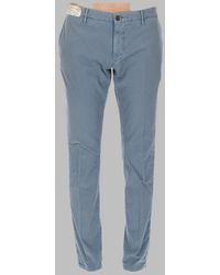 Incotex - Pantalone - Lyst