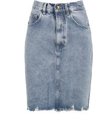 CYCLE - Faldas de ciclo - Lyst