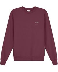 Arte' - Arte Heart Crewneck - Lyst