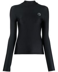 Coperni - Dolcevita Second Skin - Lyst