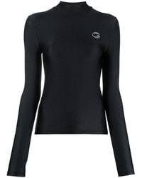 Coperni - Sweaters Zwart - Lyst