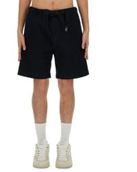 Woolrich - Solid Shorts - Lyst