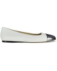 Jimmy Choo - Ballerinas Watson - Lyst