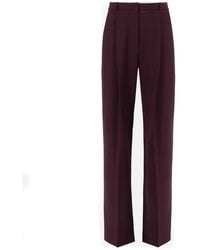Elisabetta Franchi - Elisabetta Franchi Red - Lyst