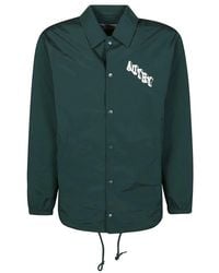 Autry - Logo Jacket - Lyst