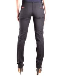 DSquared² - Pantalón Negro - Lyst
