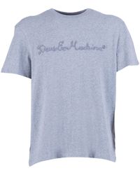 Deus Ex Machina - Noodle Tee - Lyst