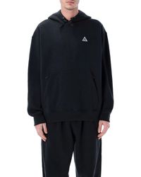 Nike - Ropa .... Negro - Lyst