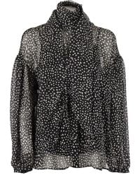 Max Mara - Blouse - Lyst
