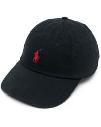 Polo Ralph Lauren - Sport Cap Hat - Lyst