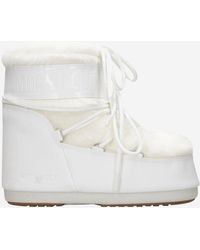 Moon Boot - Maanlaars - Lyst