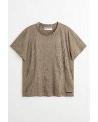 Our Legacy - Bliss T Shirt - Lyst