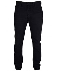 Off-White c/o Virgil Abloh - Uit Witte Jeans - Lyst